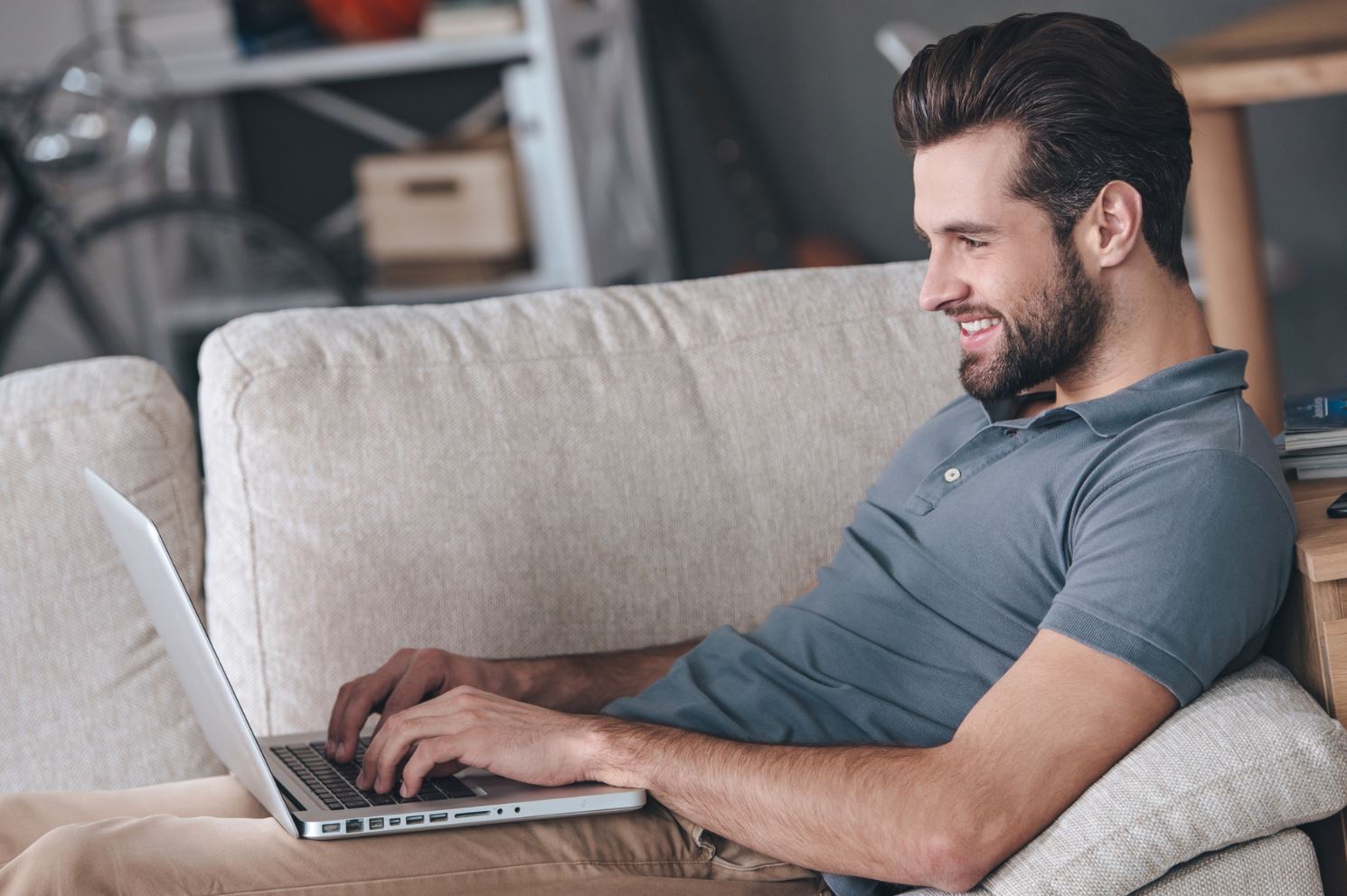 VERIFY Can laptops cause infertility in men?